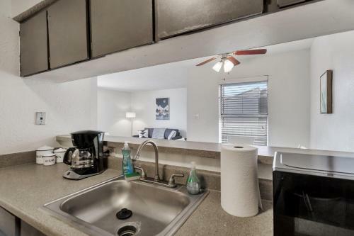Apartamento Spacious Midland Getaway