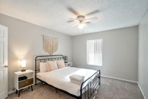 Relaxing 1br Suite And Swimming Pool