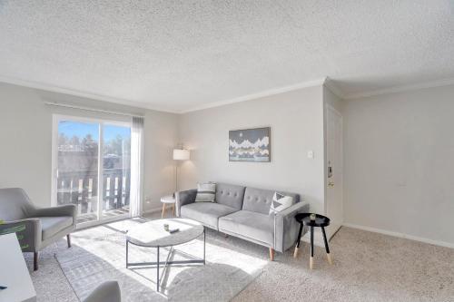 Relaxing 1br Suite And Swimming Pool