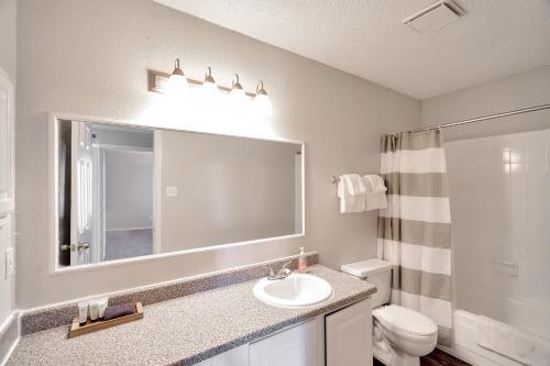 Relaxing 1br Suite And Swimming Pool