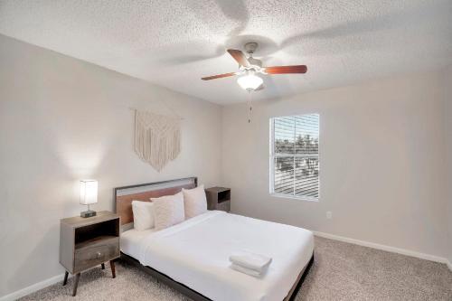Relaxing 1br Suite And Swimming Pool