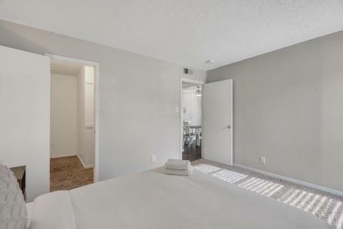 Apartamento Relaxing 1br Flat And Swimming Pool