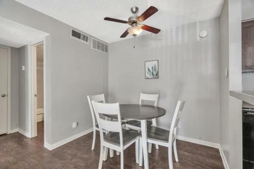 Apartamento Relaxing 1br Flat And Swimming Pool
