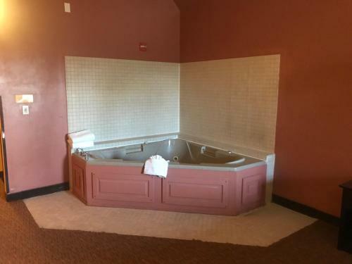 Hotel Shary Inn And Suites