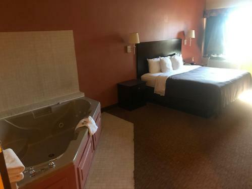 Hotel Shary Inn And Suites