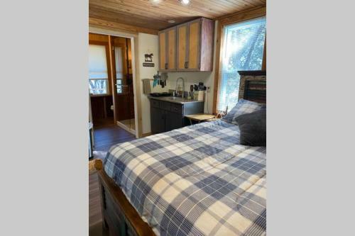 The Cowboy Cabin