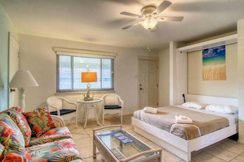 Apartamento Courtyard #229 Condo