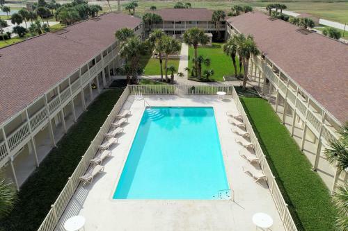 Apartamento Courtyard #229 Condo