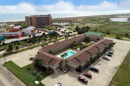 Apartamento Courtyard #229 Condo
