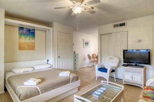 Apartamento Courtyard #229 Condo