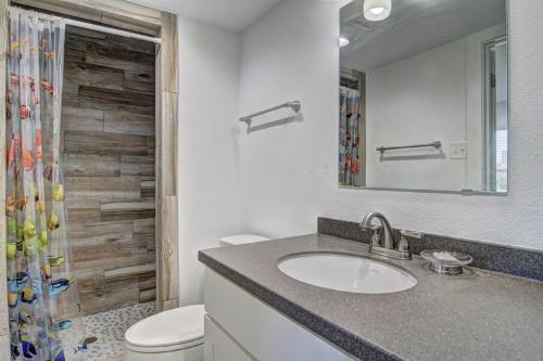 Apartamento El Cortez Condominiums #105 Condo