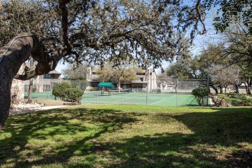 Apartamento Hill Country Hideaway Tbm 208 Condo