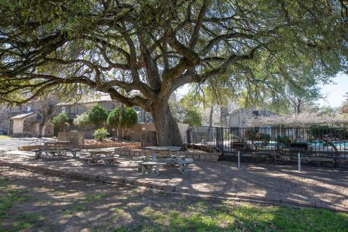 Apartamento Hill Country Hideaway Tbm 208 Condo