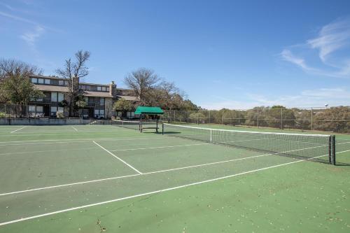 Apartamento Hill Country Hideaway Tbm 208 Condo