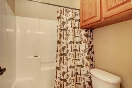 Apartamento Beach Bungalow #2 Condo