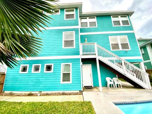 Tx Flip Flop Stop Home