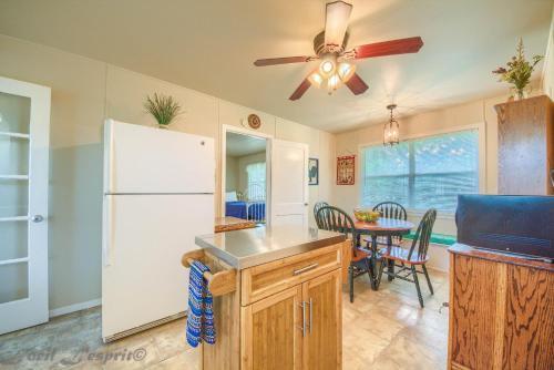 Bluebonnet Cabin Rr9084bc Home