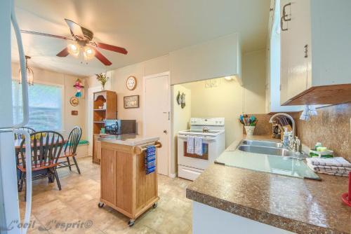 Bluebonnet Cabin Rr9084bc Home