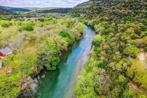 Bluebonnet Cabin Rr9084bc Home