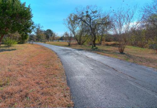 Mesquite Creek Farmhouse