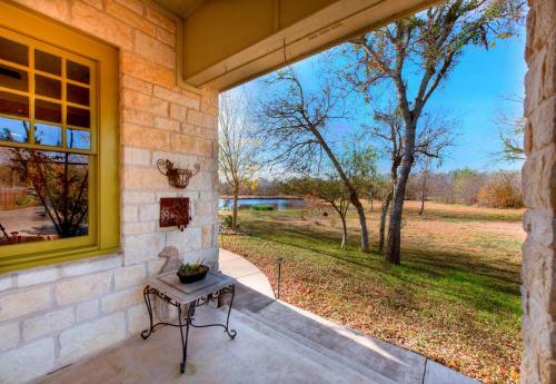 Mesquite Creek Farmhouse