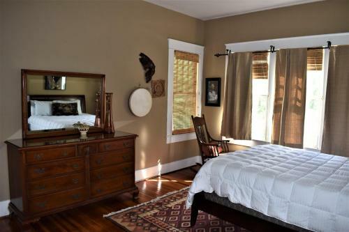Mesquite Creek Farmhouse