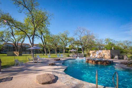 Apartamento Waterwheel Splash Condo Condo