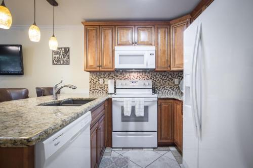 Apartamento Waterwheel Splash Condo Condo