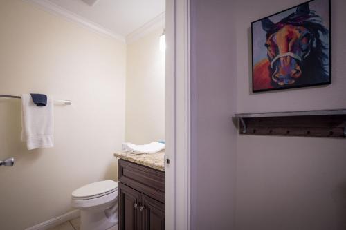 Apartamento Waterwheel Splash Condo Condo