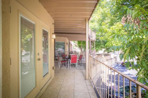 Apartamento Waterwheel Splash Condo Condo