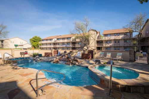 Apartamento Waterwheel Splash Condo Condo