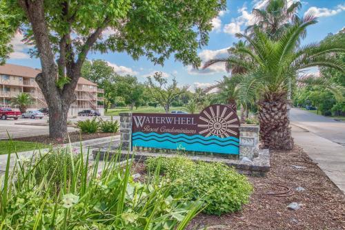 Apartamento Remington River Retreat Ww C201 Condo