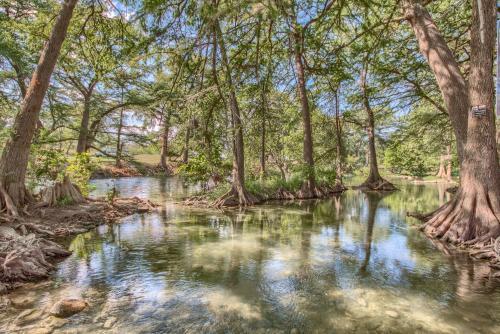 Apartamento Remington River Retreat Ww C201 Condo