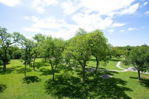 Apartamento Remington River Retreat Ww C201 Condo