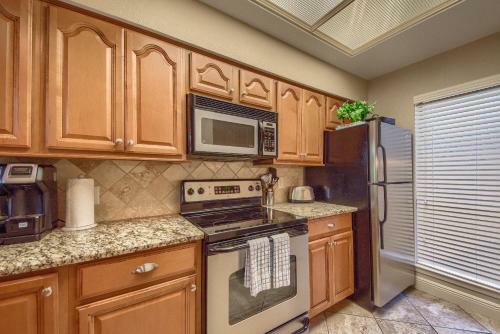 Apartamento River Zen Cw C207 Condo