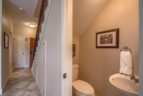 Apartamento River Zen Cw C207 Condo