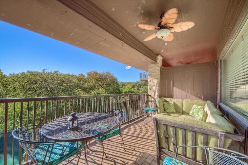 Apartamento River Zen Cw C207 Condo