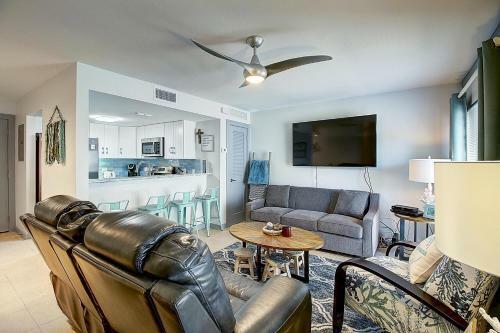Apartamento Serenity Now Condo