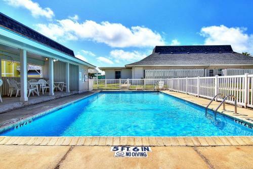 Apartamento Serenity Now Condo