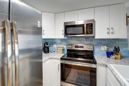 Apartamento Serenity Now Condo