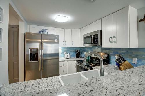 Apartamento Serenity Now Condo