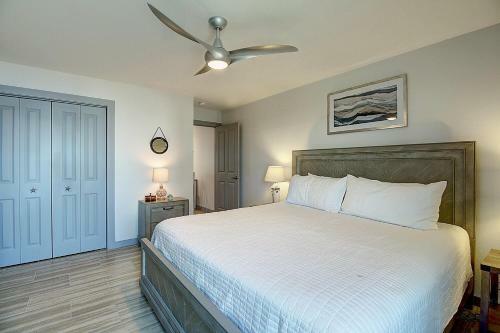 Apartamento Serenity Now Condo