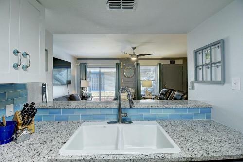 Apartamento Serenity Now Condo