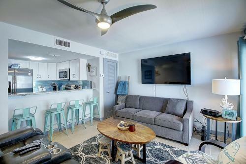 Apartamento Serenity Now Condo