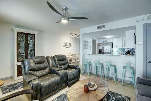 Apartamento Serenity Now Condo