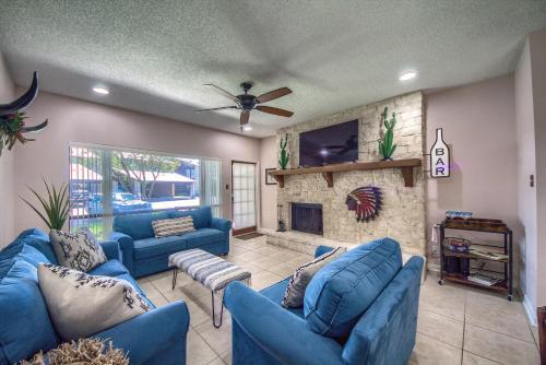 Apartamento The Iron Cactus Cw C102 Condo