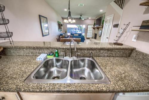 Apartamento The Iron Cactus Cw C102 Condo