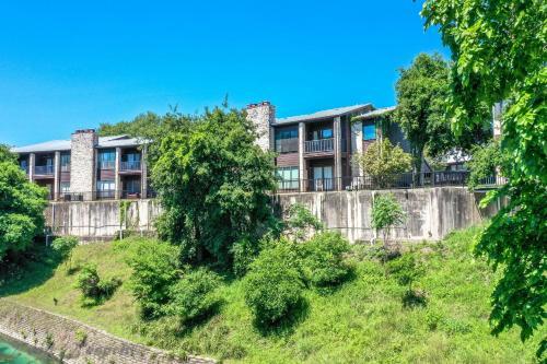 Apartamento The Iron Cactus Cw C102 Condo
