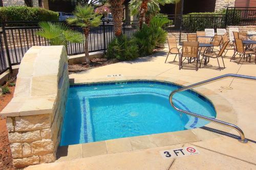 Apartamento The Iron Cactus Cw C102 Condo