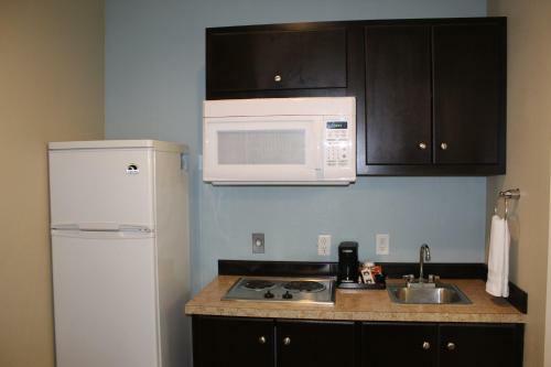 Hotel Horizon Inn & Suites